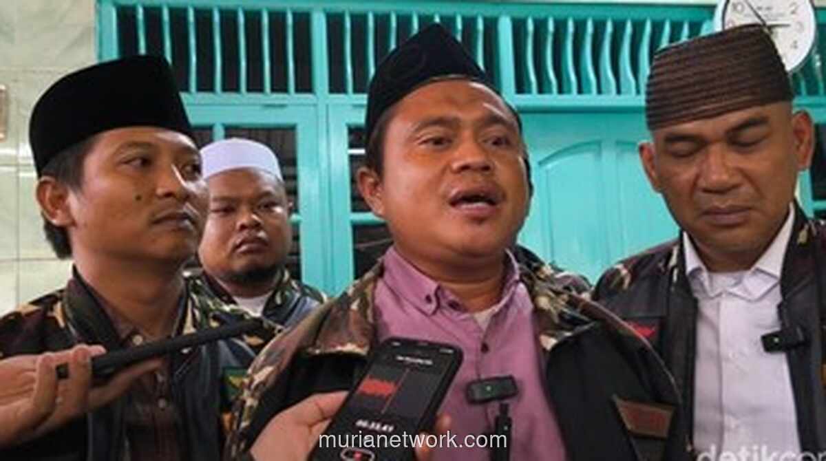 Korban Kasus Bahar bin Smith Kecewa, Desak Polisi Segera Lakukan Penahanan