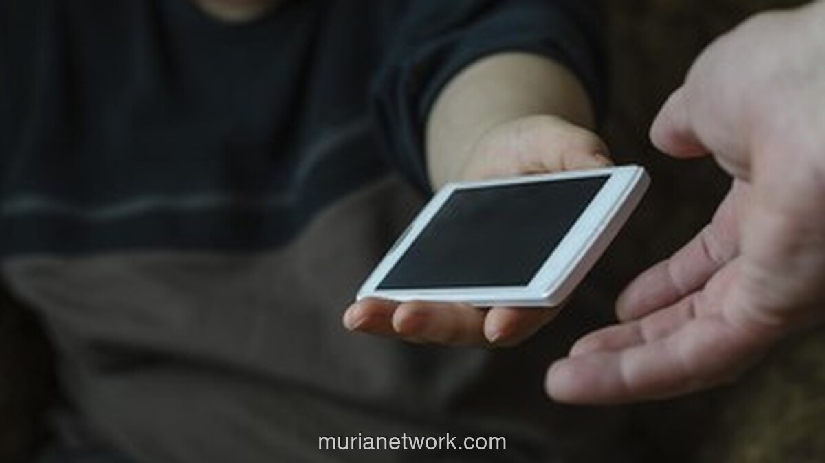 Polres Jaksel Tangani Kasus Pencurian Ponsel Viral di Blok M