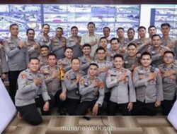 Polri Dukung Target Pemerintah: Indonesia Zero Kendaraan ODOL pada 2027