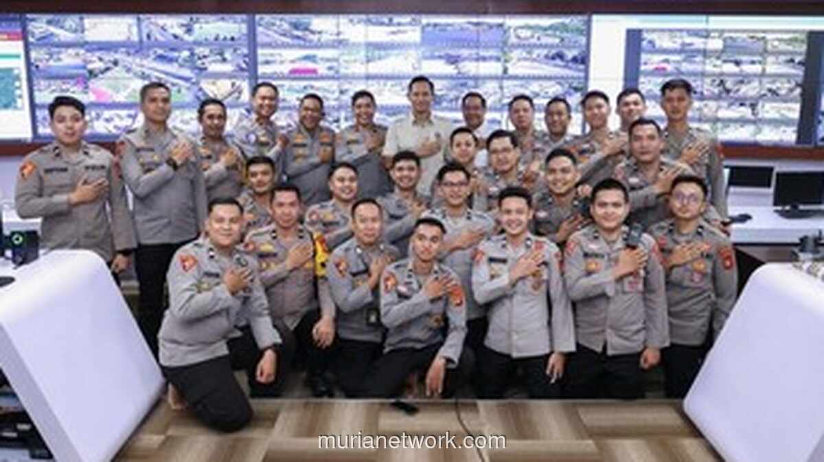 Polri Dukung Target Pemerintah: Indonesia Zero Kendaraan ODOL pada 2027