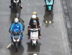 Korlantas Polri Perluas Operasi Tilang Elektronik dengan Drone di Semarang