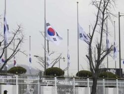 Korea Selatan Protes Keras Acara Hari Takeshima yang Digelar Jepang