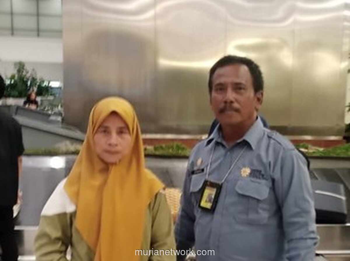 PMI Bermasalah di Oman Berhasil Dipulangkan Setelah Koordinasi Intensif Pemerintah