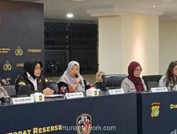 KPAI Apresiasi Polda Metro Bongkar Sindikat Perdagangan Anak di Sumatera