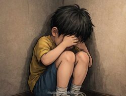 KPAI Desak Proses Hukum Cepat untuk Kasus Penganiayaan Anak Tiri di Sukabumi