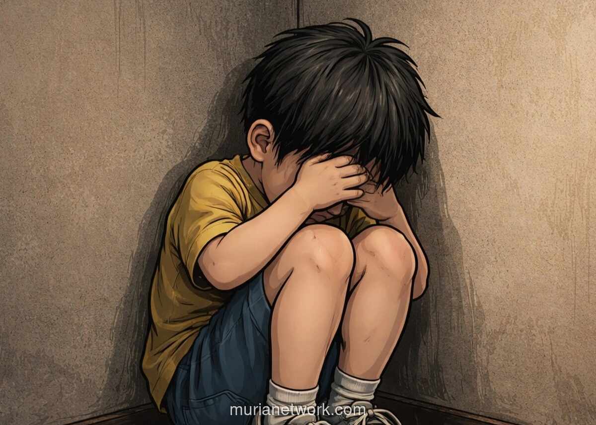 KPAI Desak Proses Hukum Cepat untuk Kasus Penganiayaan Anak Tiri di Sukabumi