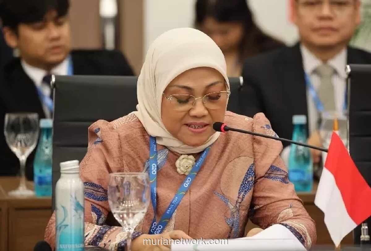 KPK Analisis Keterangan Saksi yang Terseretkan Nama Ida Fauziyah dalam Kasus Suap Sertifikasi K3