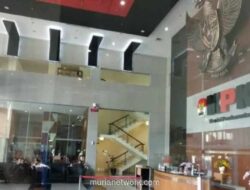 KPK Tetapkan Pejabat Bea Cukai sebagai Tersangka Ketujuh Usai Perdalam Bukti