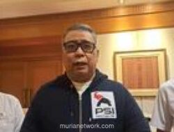 KPK Buka Kemungkinan Panggil Ketua Harian PSI dan Ketum Pemuda Pancasila Terkait Kasus Batu Bara