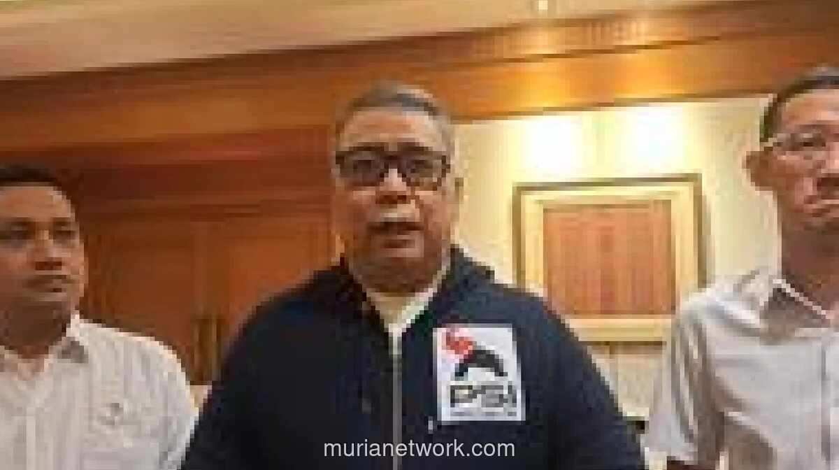 KPK Buka Kemungkinan Panggil Ketua Harian PSI dan Ketum Pemuda Pancasila Terkait Kasus Batu Bara