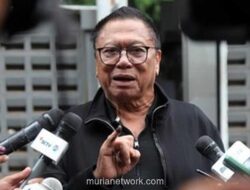 KPK Analisis Laporan Menag Soal Perjalanan Naik Jet Pribadi OSO