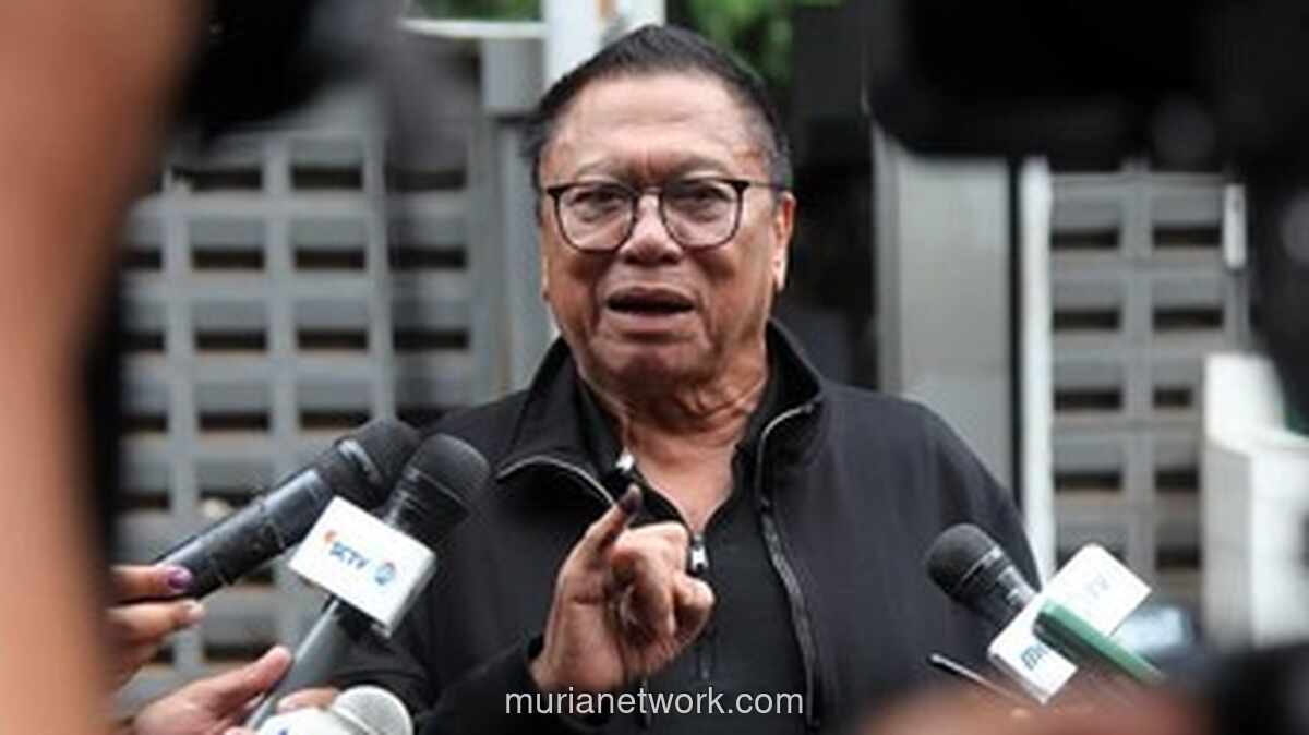 KPK Analisis Laporan Menag Soal Perjalanan Naik Jet Pribadi OSO