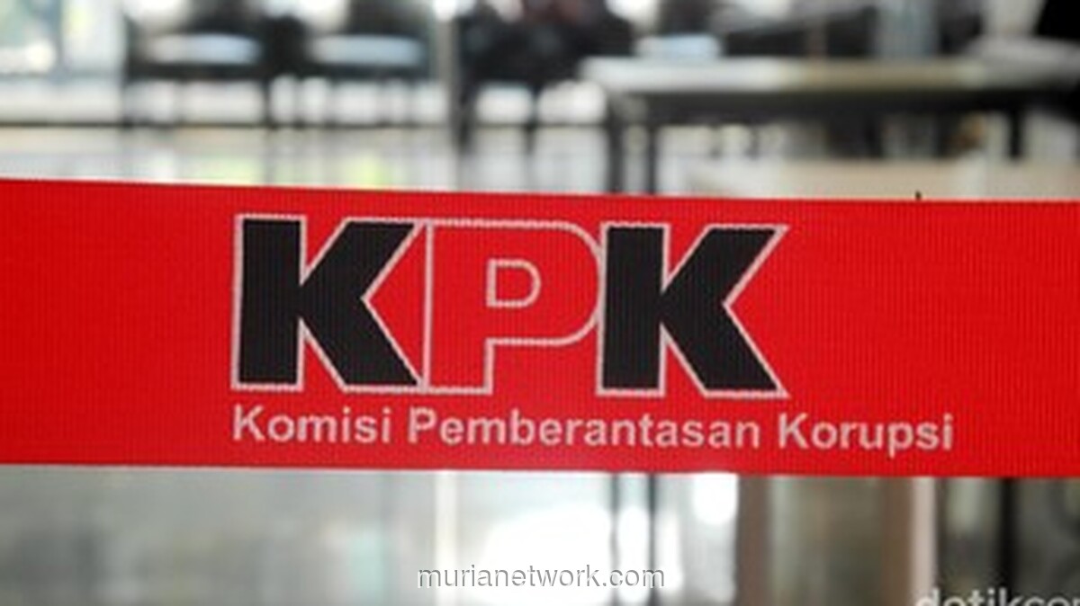 KPK Periksa Delapan Kepala Desa Terkait Kasus Dugaan Pemerasan Bupati Pati