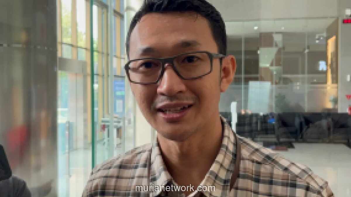 KPK Usut Mekanisme Penetapan Tarif PBB dalam Kasus Suap Ditjen Pajak