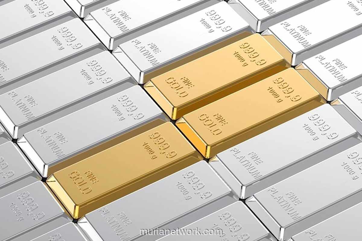 KPK Deteksi Pergeseran Modus Suap ke Emas, Sita 5,3 Kg Batangan