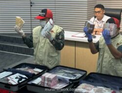 KPK Beberkan Dugaan Korupsi Berjenjang di Lingkungan Bea Cukai