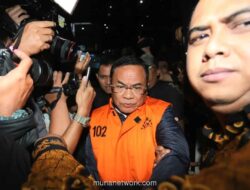 KPK Geledah Rumah Kadis PUTR Pati, Cari Bukti Kasus Bupati Nonaktif