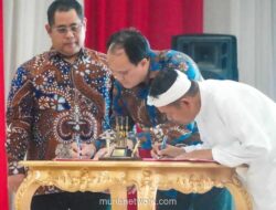 KPK Serahkan Aset Rampasan Rp16,39 Miliar ke Pemprov Jabar untuk Fasilitas Publik