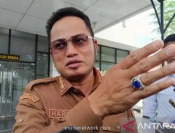 KPK Ingatkan Penggunaan Anggaran Daerah Usai Polemik Mobil Dinas Gubernur Kaltim