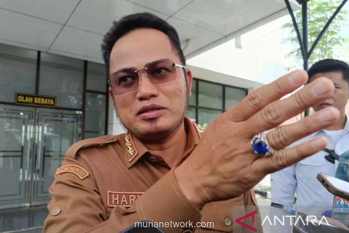 KPK Ingatkan Penggunaan Anggaran Daerah Usai Polemik Mobil Dinas Gubernur Kaltim