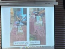 KPK Tetapkan 6 Tersangka Suap Impor Bea Cukai, Sita Barang Bukti Rp40,5 Miliar