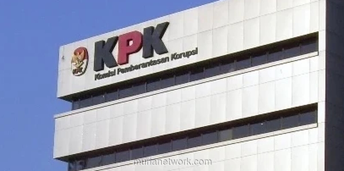 KPK Tangkap Hakim PN Depok dalam OTT, Uang Ratusan Juta Diamankan