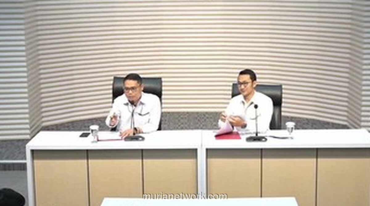 KPK Tangkap Hakim PN Depok dalam OTT Dugaan Suap Pengurusan Perkara