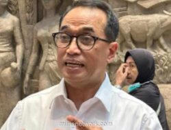 KPK Jadwalkan Pemeriksaan Ulang Eks Menshub Budi Karya Terkait Dugaan Suap Proyek Kereta Api