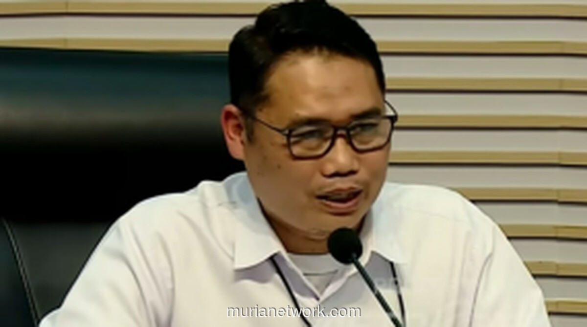 KPK Ungkap Pergeseran Modus Suap: Uang Tunai Digantikan Emas Batangan