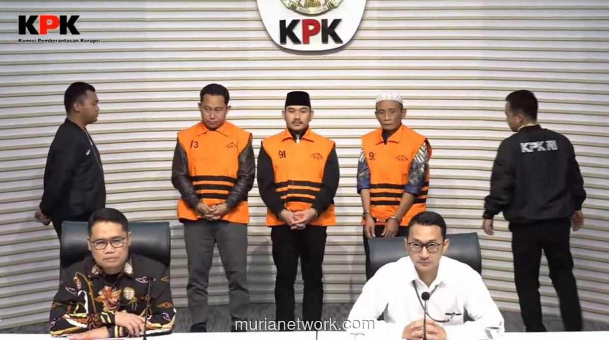 Istri Tersangka Korupsi Bupati Bekasi Diperiksa KPK