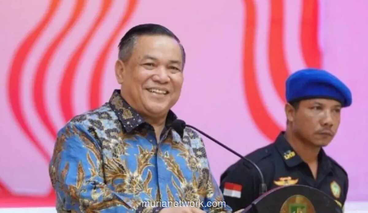KPK Periksa Plt Gubernur hingga Sekda Riau Terkait Kasus Abdul Wahid