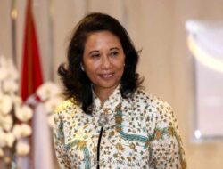 KPK Periksa Rini Soemarno Terkait Dugaan Korupsi Jual Beli Gas PGN