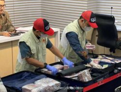 KPK Tahan Pejabat Bea Cukai Terkait Kasus Suap dan Rp 5,19 Miliar di Apartemen