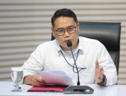 KPK Tangkap Ketua dan Wakil Ketua PN Depok dalam OTT Suap Percepatan Eksekusi Lahan