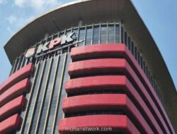 KPK Ungkap Keterkaitan Kasus Suap Impor dengan Bisnis Rokok Ilegal