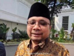 KPK Siapkan Jawaban atas Praperadilan Mantan Menag Yaqut