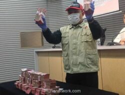 KPK Tangkap Ketua dan Wakil Ketua PN Depok Terkait Suap Percepatan Eksekusi Lahan