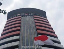 KPK Tangkap Pegawai Bea Cukai Terkait Kasus Suap Impor