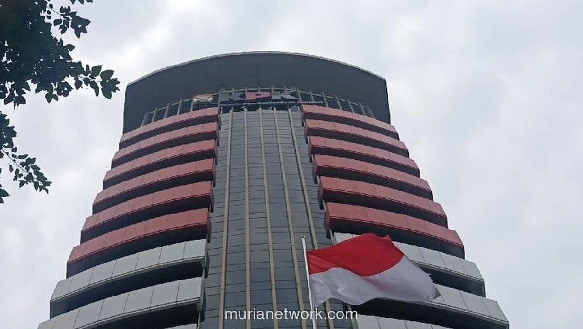 KPK Tangkap Pegawai Bea Cukai Terkait Kasus Suap Impor