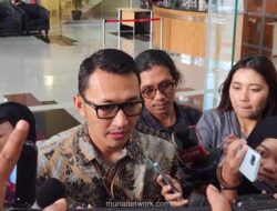 KPK Sita US$50 Ribu dalam Penggeledahan Kantor dan Rumah Dinas Hakim PN Depok