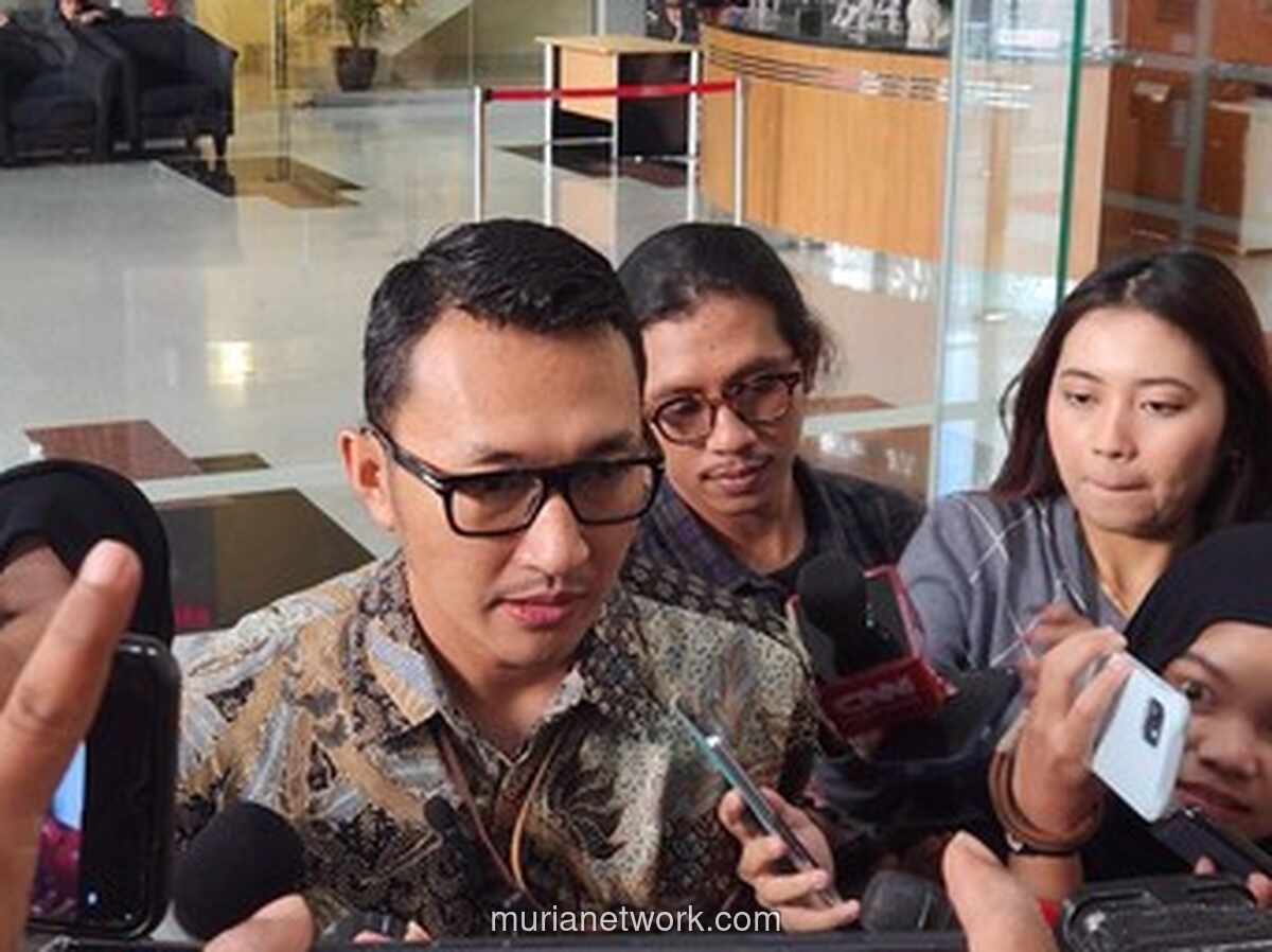 KPK Sita US$50 Ribu dalam Penggeledahan Kantor dan Rumah Dinas Hakim PN Depok