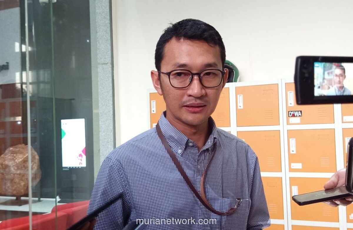 KPK Perdalam Penyidikan Dugaan Pungli Sertifikat K3 di Kemnaker