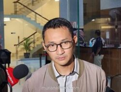 KPK Dalami Dugaan Intervensi dalam Kasus Pemerasan Calon Perangkat Desa Pati