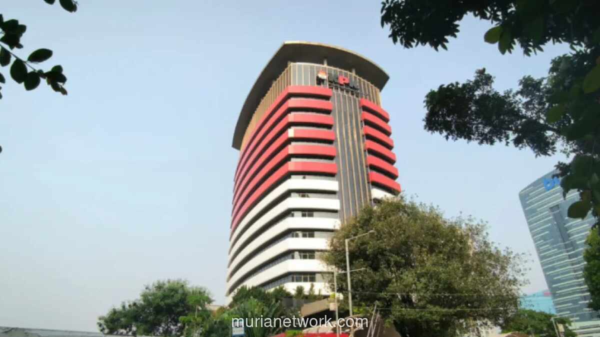 KPK Tetapkan Tiga Perusahaan Tambang sebagai Tersangka Baru Kasus Rita Widyasari