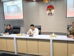 KPK Tetapkan Ketua dan Wakil Ketua PN Depok Tersangka Suap Sengketa Lahan