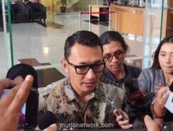 KPK Tangkap Tujuh Orang dalam OTT Terkait Sengketa Lahan PT KRB di Depok