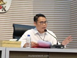 KPK Ungkap Tren Baru Suap Pakai Emas Batangan, Nilai Sitaan Capai Miliaran Rupiah