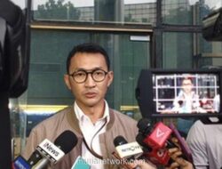 KPK Dalami Aliran Dana Suap dan Modus Importir di Kasus PT Blueray