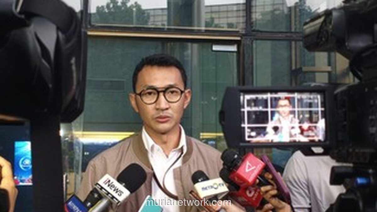 KPK Dalami Aliran Dana Suap dan Modus Importir di Kasus PT Blueray