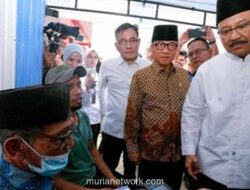 Kemensos-Kemenkop Dorong 18 Juta Penerima Bansos Masuk Koperasi Desa